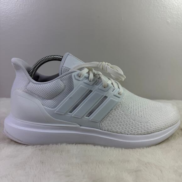 Adidas UBounce DNA Women's Running Shoes – Size 8.5 (Cloud White, IG6027) - Picture 1 of 10